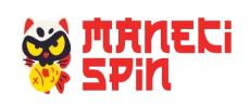Maneki Spin Casino 